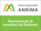 Representação de Investidor não Residente Permanente